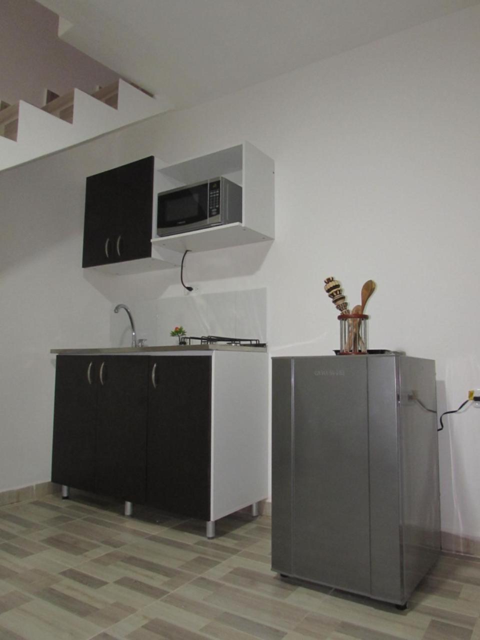 Duplex Casa 1 Hotel Cali Ngoại thất bức ảnh